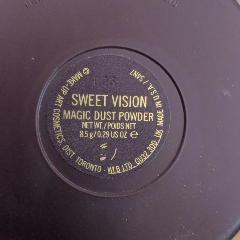 Mac blush - Picture 2 of 4